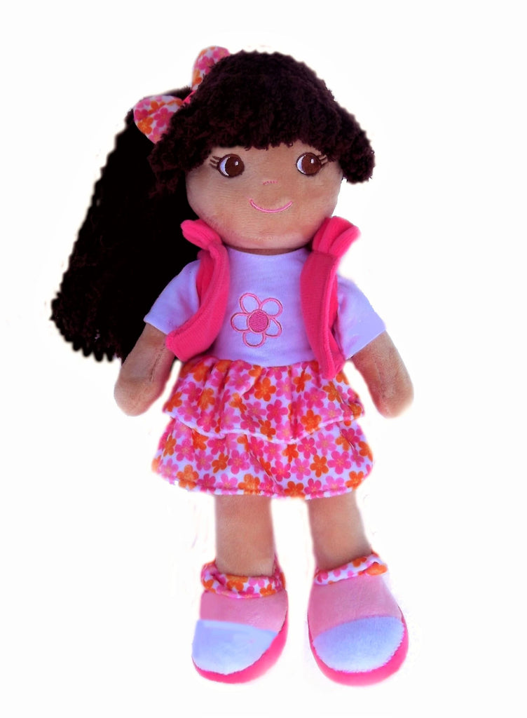 Lola- Fun Outing Baby Doll